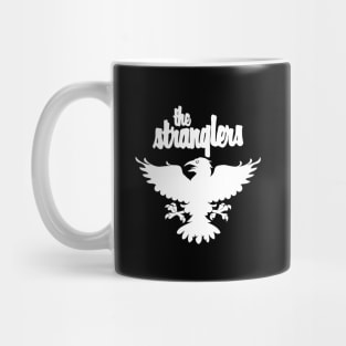 The Stranglers 5 Mug